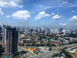 Sky@Eleven (D11), Condominium #522856121